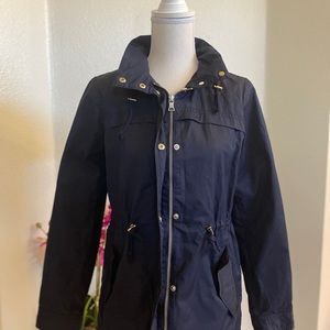 Banana Republic All weather & multifunction coat.